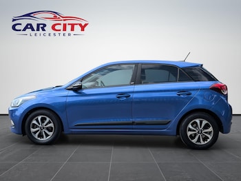 Used Hyundai i20 2018 for sale - 79225143: Photo