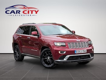 Used Jeep Grand Cherokee 2013 for sale - 78608779: Photo