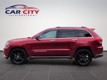 Used Jeep Grand Cherokee 2013 for sale - 78608779: Photo