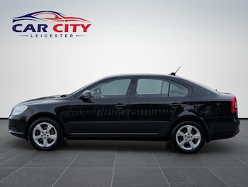 Used Skoda Octavia 2011 for sale - 78661402: Photo