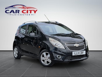 Used Chevrolet Spark 2011 for sale - 79484695: Photo