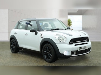 Used MINI Countryman 2014 for sale - 78675999: Photo
