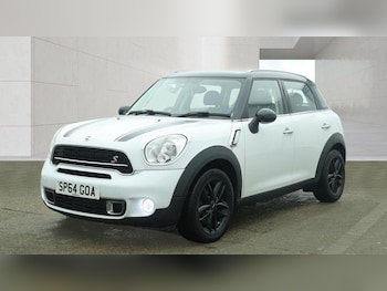 Used MINI Countryman 2014 for sale - 78675999: Photo