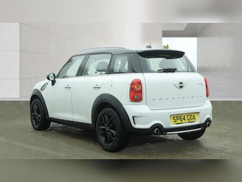 Used MINI Countryman 2014 for sale - 78675999: Photo