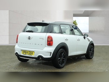 Used MINI Countryman 2014 for sale - 78675999: Photo