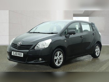 Used Toyota Verso 2010 for sale - 78998930: Photo