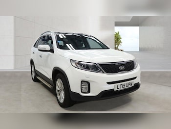 Used Kia Sorento 2015 for sale - 78958749: Photo