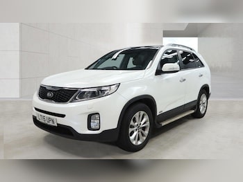 Used Kia Sorento 2015 for sale - 78958749: Photo