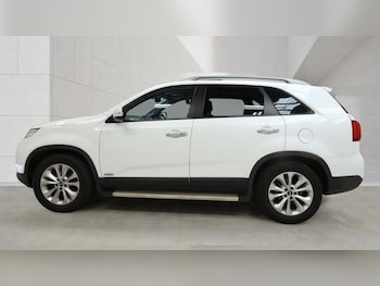 Used Kia Sorento 2015 for sale - 78958749: Photo