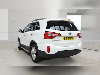 Used Kia Sorento 2015 for sale - 78958749: Photo