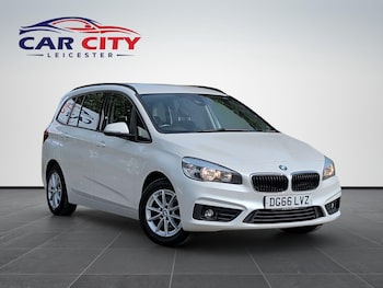 Used BMW 2 Series Gran Tourer 2016 for sale - 78989083: Photo
