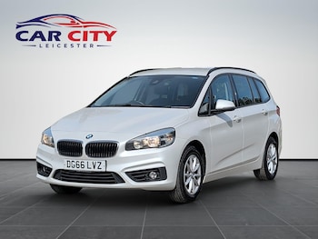 Used BMW 2 Series Gran Tourer 2016 for sale - 78989083: Photo