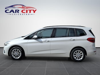 Used BMW 2 Series Gran Tourer 2016 for sale - 78989083: Photo
