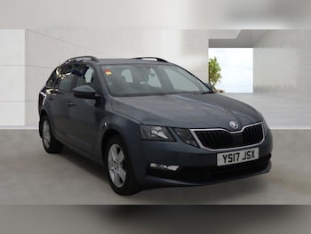 Used Skoda Octavia 2017 for sale - 79576693: Photo