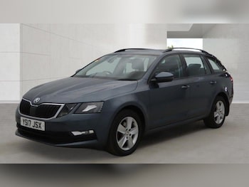 Used Skoda Octavia 2017 for sale - 79576693: Photo