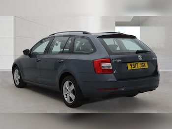 Used Skoda Octavia 2017 for sale - 79576693: Photo