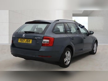 Used Skoda Octavia 2017 for sale - 79576693: Photo