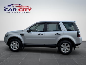 Used Land Rover Freelander 2012 for sale - 79387794: Photo