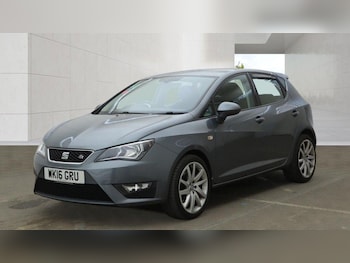 Used SEAT Ibiza 2016 for sale - 78740747: Photo