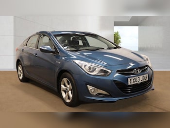 Used Hyundai i40 2013 for sale - 79452744: Photo