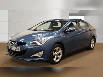 Used Hyundai i40 2013 for sale - 79452744: Photo