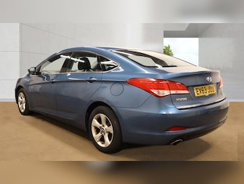 Used Hyundai i40 2013 for sale - 79452744: Photo