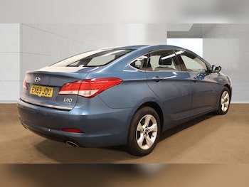 Used Hyundai i40 2013 for sale - 79452744: Photo