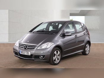 Used Mercedes-Benz A-Class 2012 for sale - 78561080: Photo