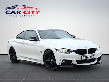 Used BMW 4 Series 2015 for sale - 79553886: Photo