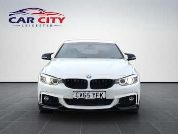 Used BMW 4 Series 2015 for sale - 79553886: Photo