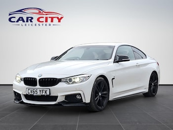 Used BMW 4 Series 2015 for sale - 79553886: Photo