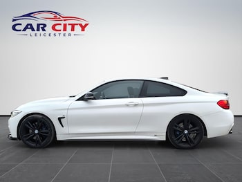 Used BMW 4 Series 2015 for sale - 79553886: Photo