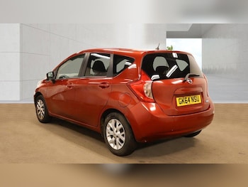 Used Nissan Note 2014 for sale - 79224349: Photo