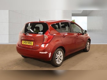 Used Nissan Note 2014 for sale - 79224349: Photo