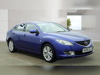 Used Mazda Mazda6 2008 for sale - 78417287: Photo