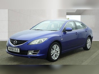 Used Mazda Mazda6 2008 for sale - 78417287: Photo