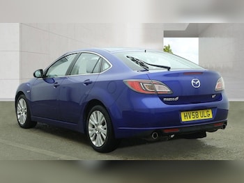 Used Mazda Mazda6 2008 for sale - 78417287: Photo