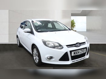 Used Ford Focus 2014 for sale - 78934311: Photo