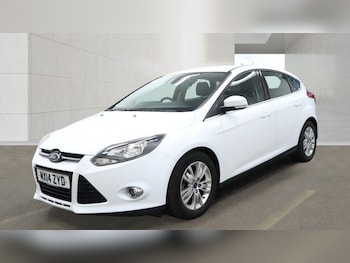 Used Ford Focus 2014 for sale - 78934311: Photo