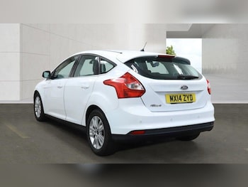 Used Ford Focus 2014 for sale - 78934311: Photo