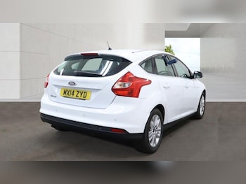 Used Ford Focus 2014 for sale - 78934311: Photo
