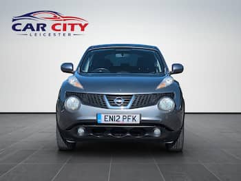 Used Nissan Juke 2012 for sale - 79676697: Photo