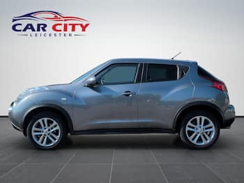 Used Nissan Juke 2012 for sale - 79676697: Photo