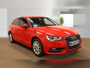 Used Audi A3 2014 for sale - 78809415: Photo