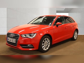 Used Audi A3 2014 for sale - 78809415: Photo