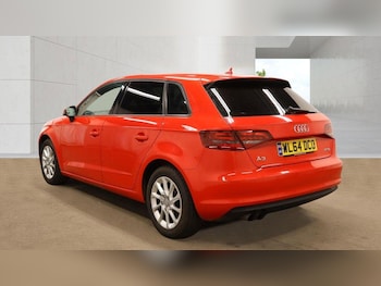 Used Audi A3 2014 for sale - 78809415: Photo
