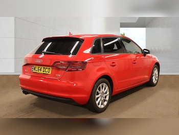 Used Audi A3 2014 for sale - 78809415: Photo