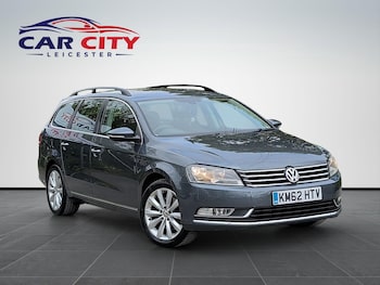 Used Volkswagen Passat 2012 for sale - 78608993: Photo