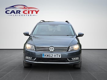 Used Volkswagen Passat 2012 for sale - 78608993: Photo