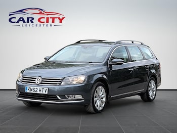 Used Volkswagen Passat 2012 for sale - 78608993: Photo